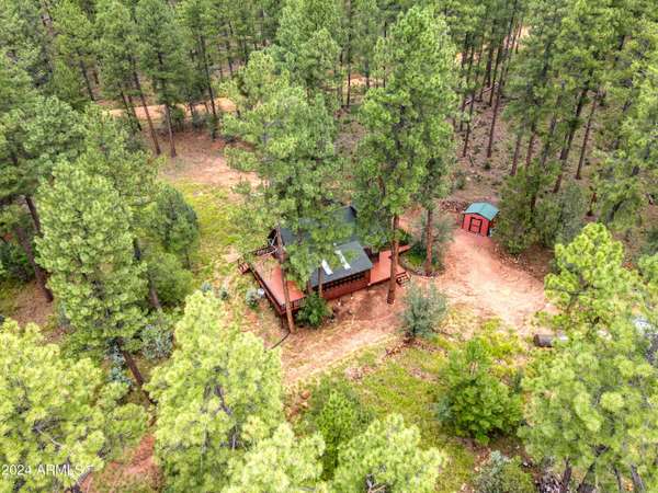 Payson, AZ 85541,1144 Christopher Creek Loop