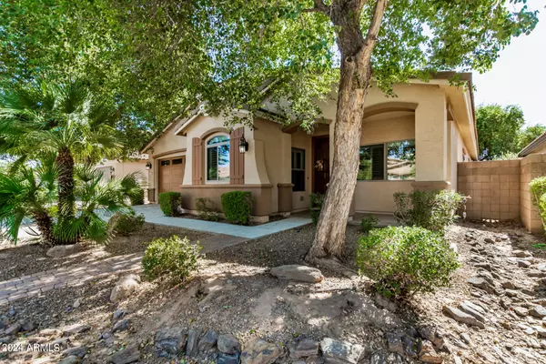 Gilbert, AZ 85298,2677 E FICUS Way