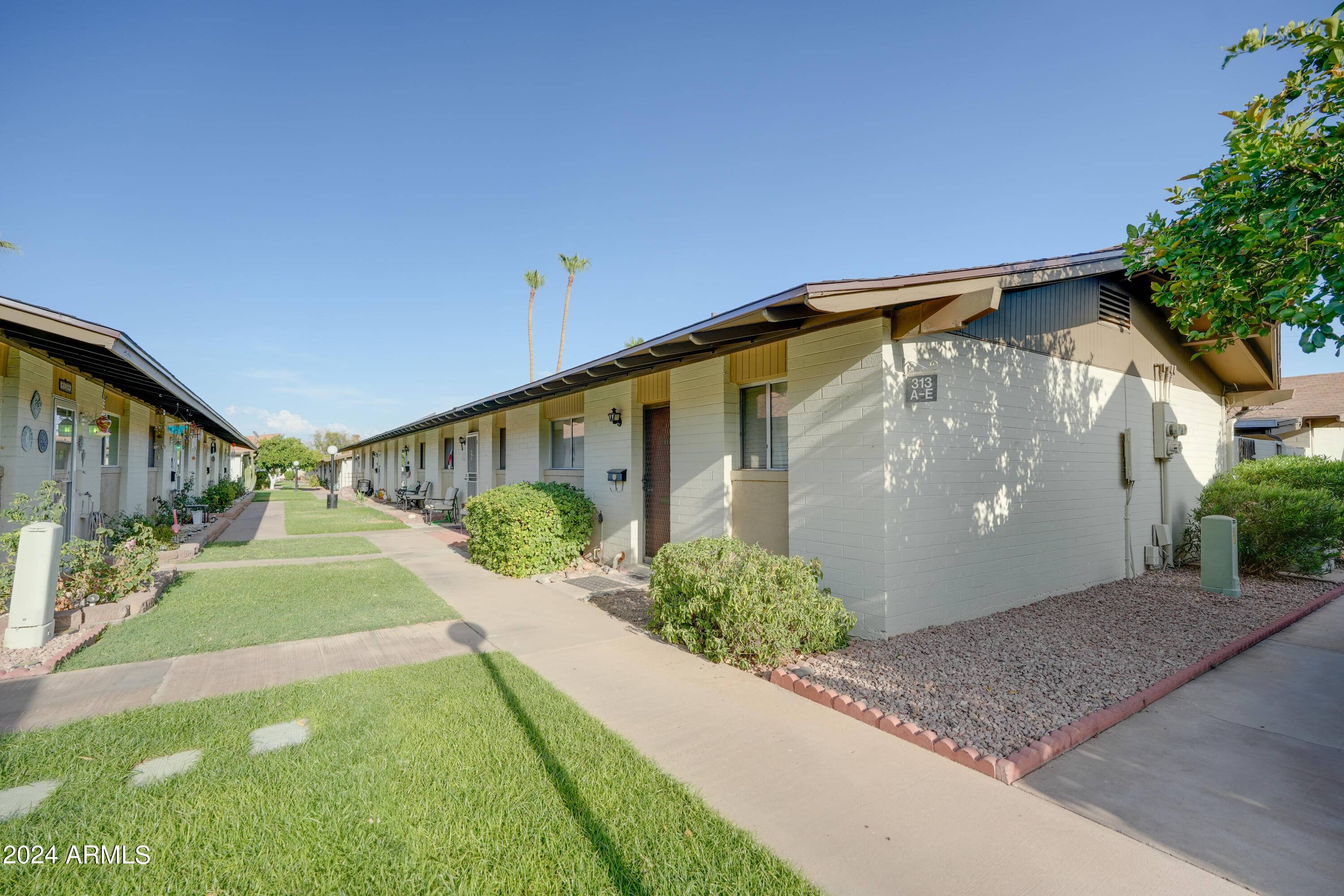 6721 E MCDOWELL Road #A313, Scottsdale, AZ 85257