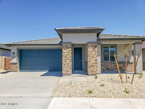 22636 W MOHAWK Lane, Surprise, AZ 85387