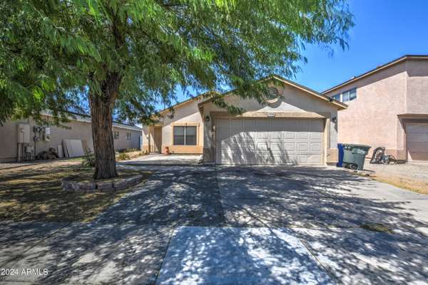 El Mirage, AZ 85335,11808 W DAHLIA Drive