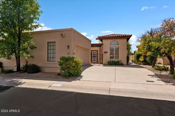 12018 N 55TH Street, Scottsdale, AZ 85254