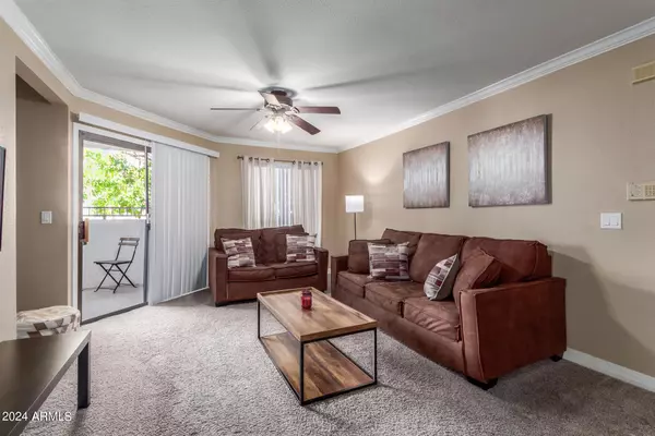 2025 E CAMPBELL Avenue #246, Phoenix, AZ 85016