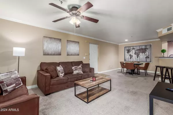 Phoenix, AZ 85016,2025 E CAMPBELL Avenue #246