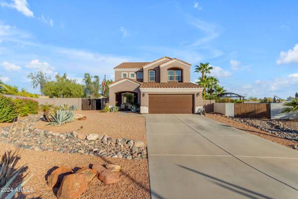 7007 S SIPAPU Court, Gold Canyon, AZ 85118