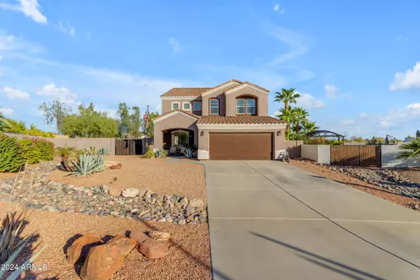 7007 S SIPAPU Court, Gold Canyon, AZ 85118