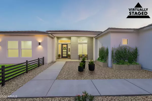 San Tan Valley, AZ 85144,3555 W Hummingbird Lane