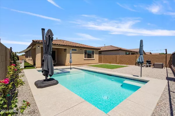 Avondale, AZ 85323,11951 W WIER Avenue