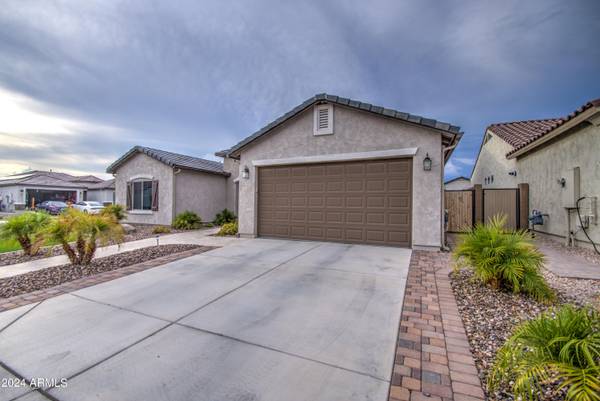 Florence, AZ 85132,6722 W MILLERTON Court