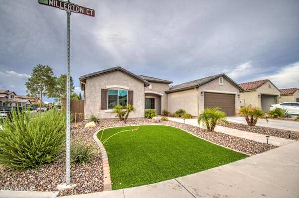 Florence, AZ 85132,6722 W MILLERTON Court