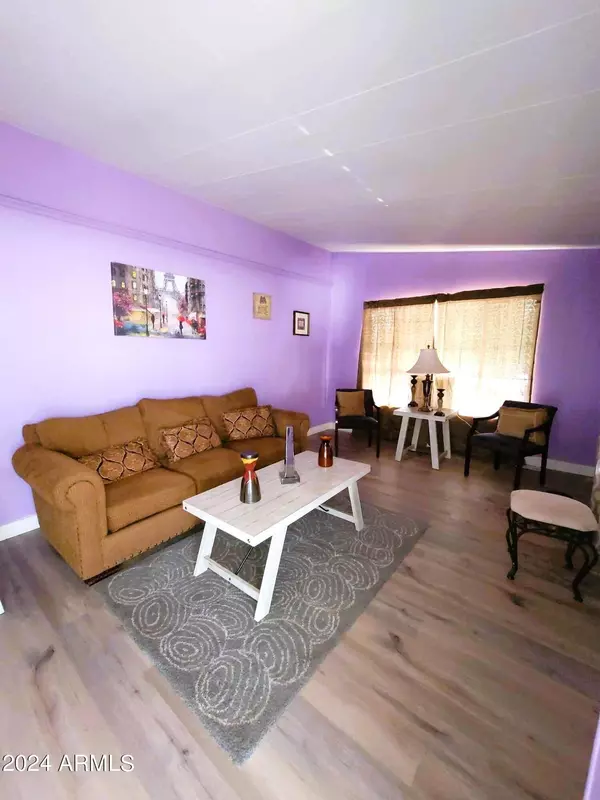 Tempe, AZ 85282,2609 W SOUTHERN Avenue #274