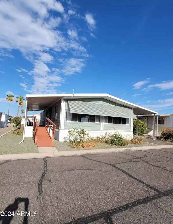 Tempe, AZ 85282,2609 W SOUTHERN Avenue #274