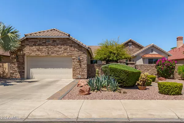 Litchfield Park, AZ 85340,12738 W COLTER Street