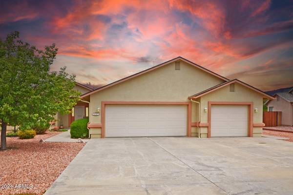 6905 N SUNSET View, Prescott Valley, AZ 86315