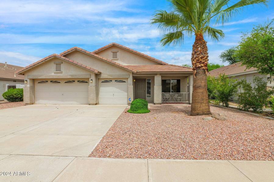 1410 W FLINTLOCK Way, Chandler, AZ 85286