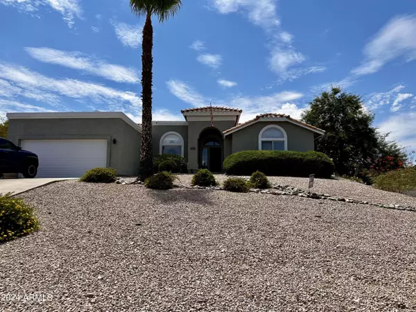 Fountain Hills, AZ 85268,16205 E BAINBRIDGE Avenue