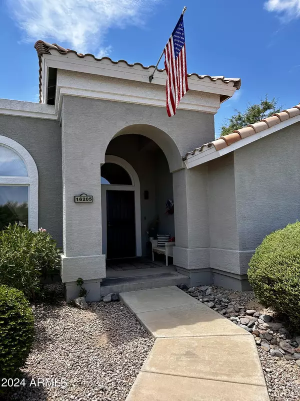 Fountain Hills, AZ 85268,16205 E BAINBRIDGE Avenue