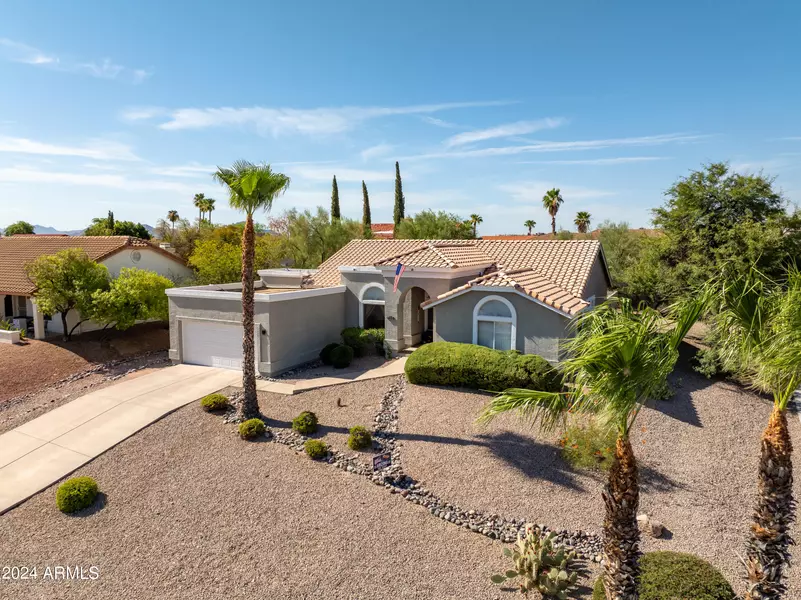 16205 E BAINBRIDGE Avenue, Fountain Hills, AZ 85268