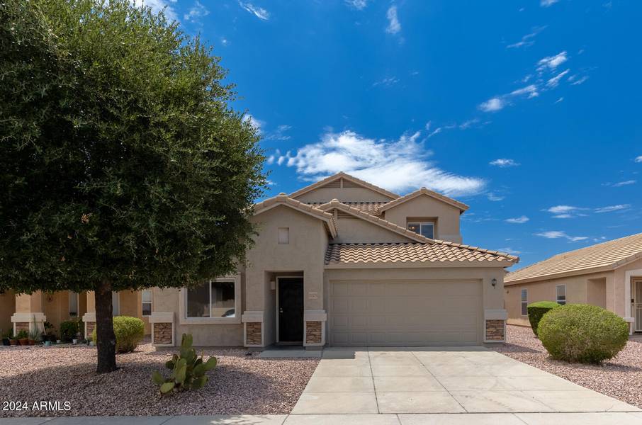 11579 W VOGEL Avenue, Youngtown, AZ 85363