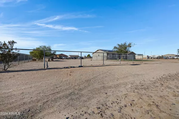 Buckeye, AZ 85326,20332 W CARVER Road