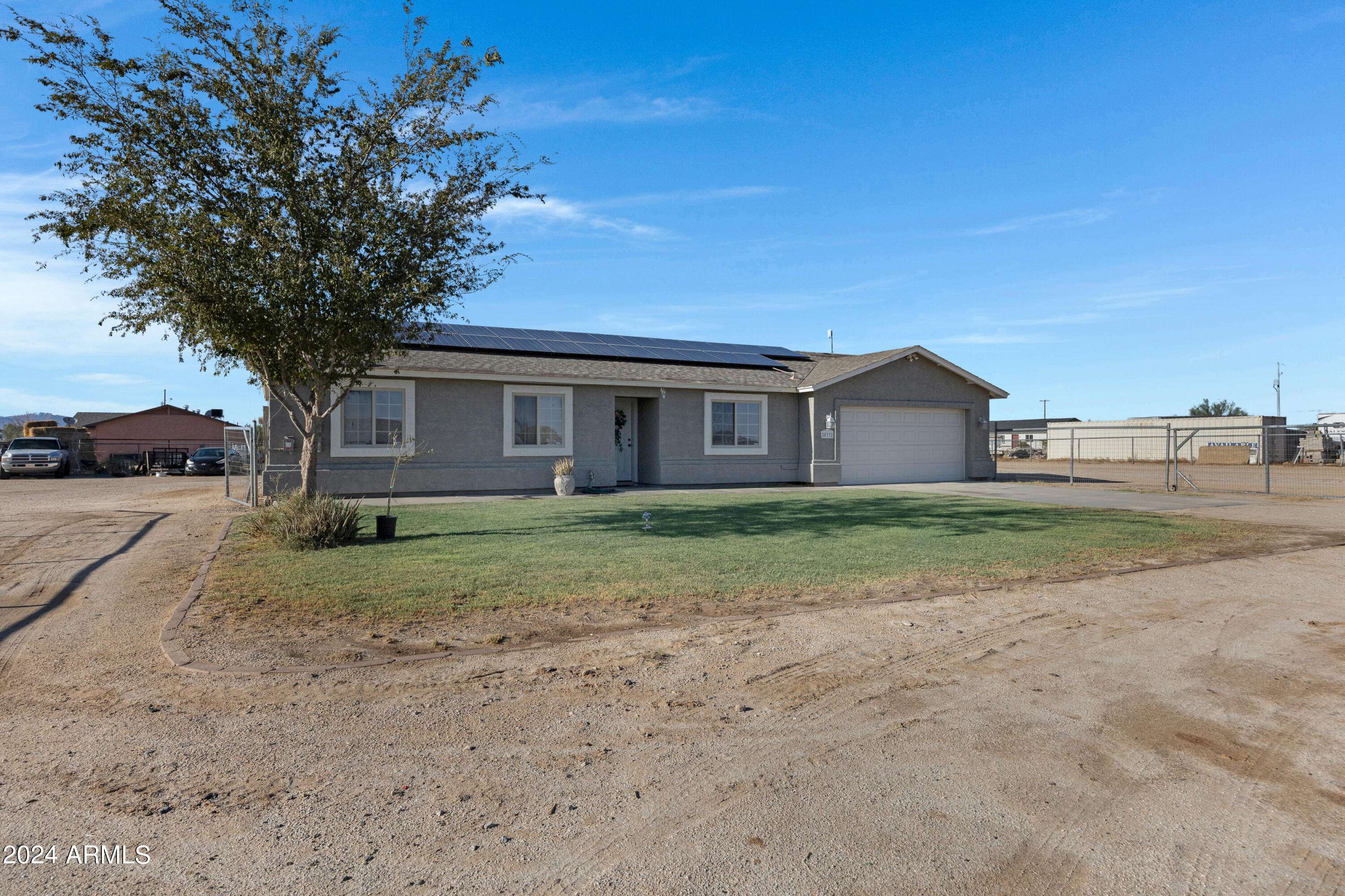 Buckeye, AZ 85326,20332 W CARVER Road