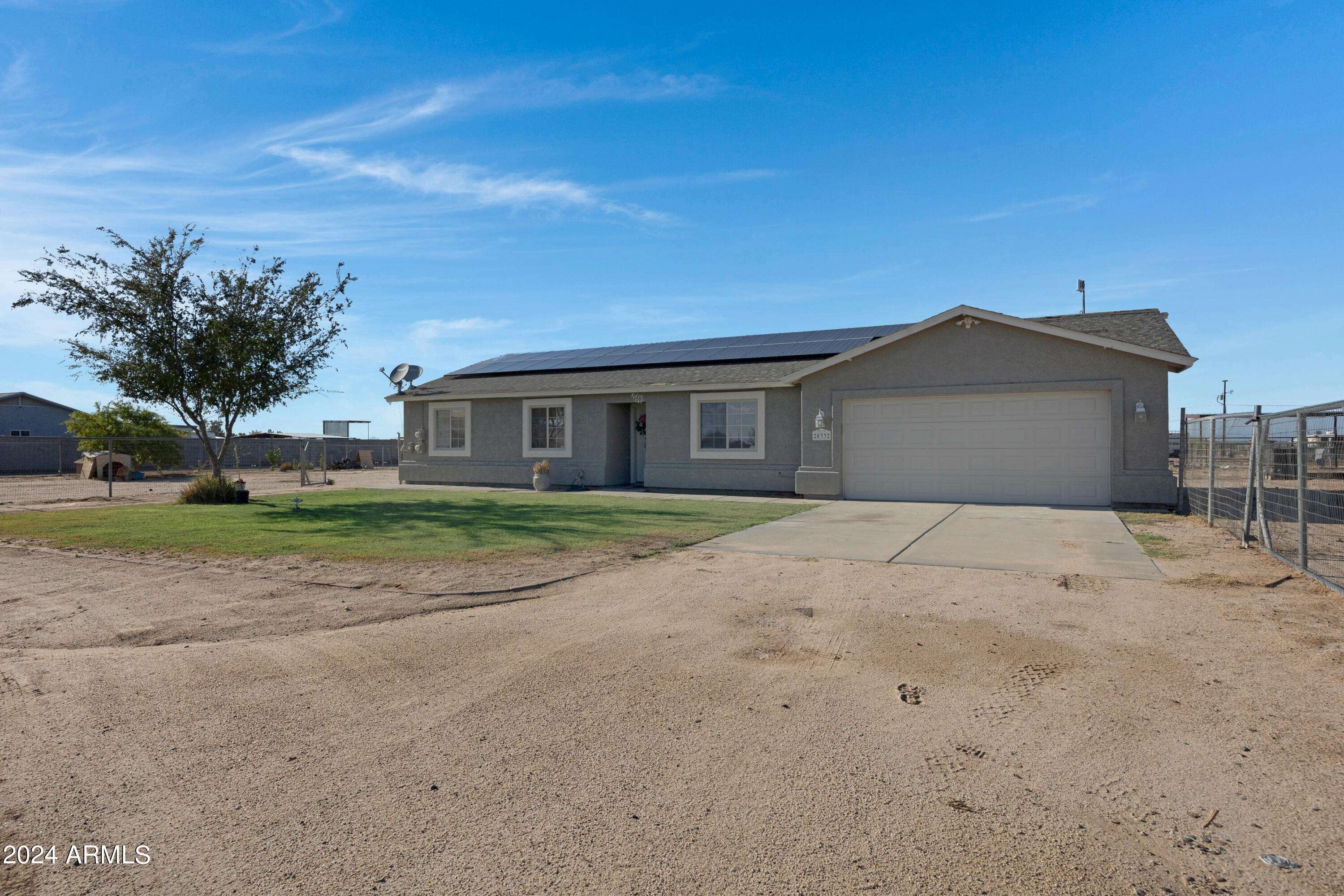 Buckeye, AZ 85326,20332 W CARVER Road