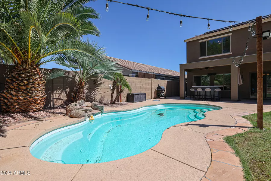 25876 W VICTORY Street, Buckeye, AZ 85326