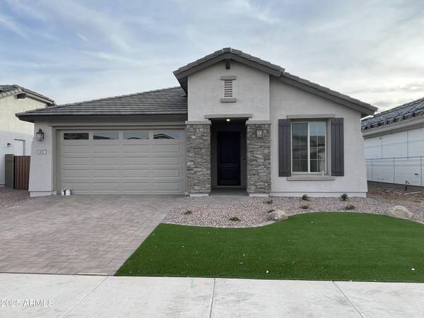 9987 W VERDE Lane, Avondale, AZ 85392