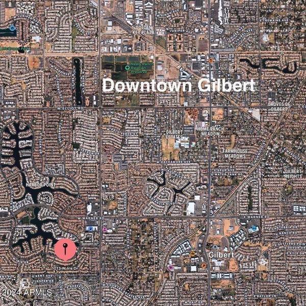 Gilbert, AZ 85233,1013 W IRIS Drive