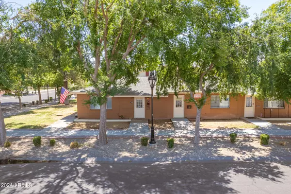 Glendale, AZ 85301,7162 N 57TH Avenue