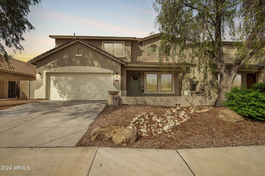 3570 E MEADOWVIEW Drive, Gilbert, AZ 85298