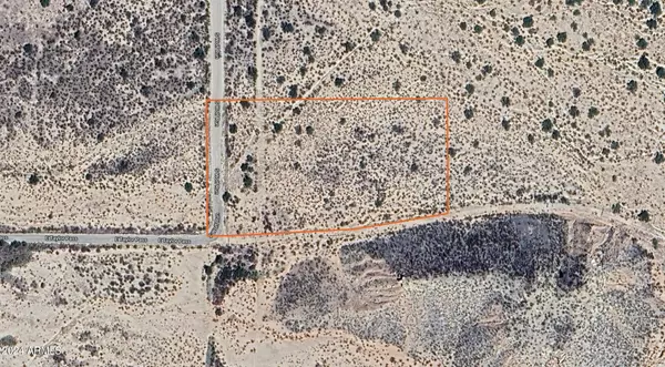 Saint David, AZ 85630,0 S Wolf Run -- #-