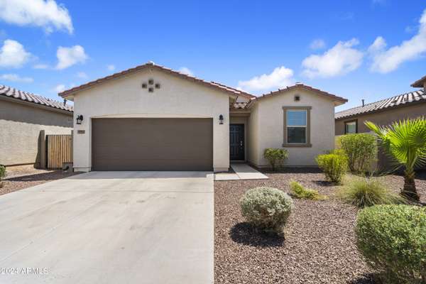 Maricopa, AZ 85138,39963 W CRANE Drive