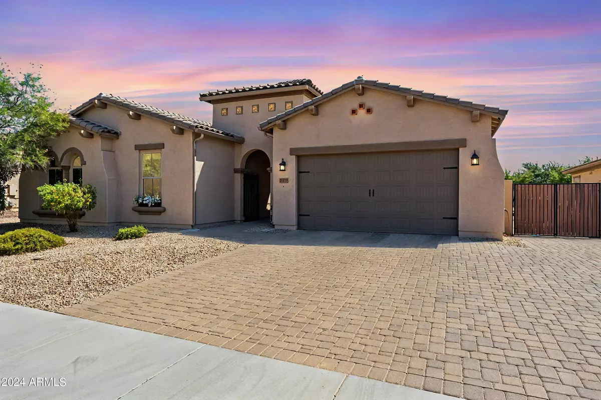 Queen Creek, AZ 85142,21479 E PECAN Lane