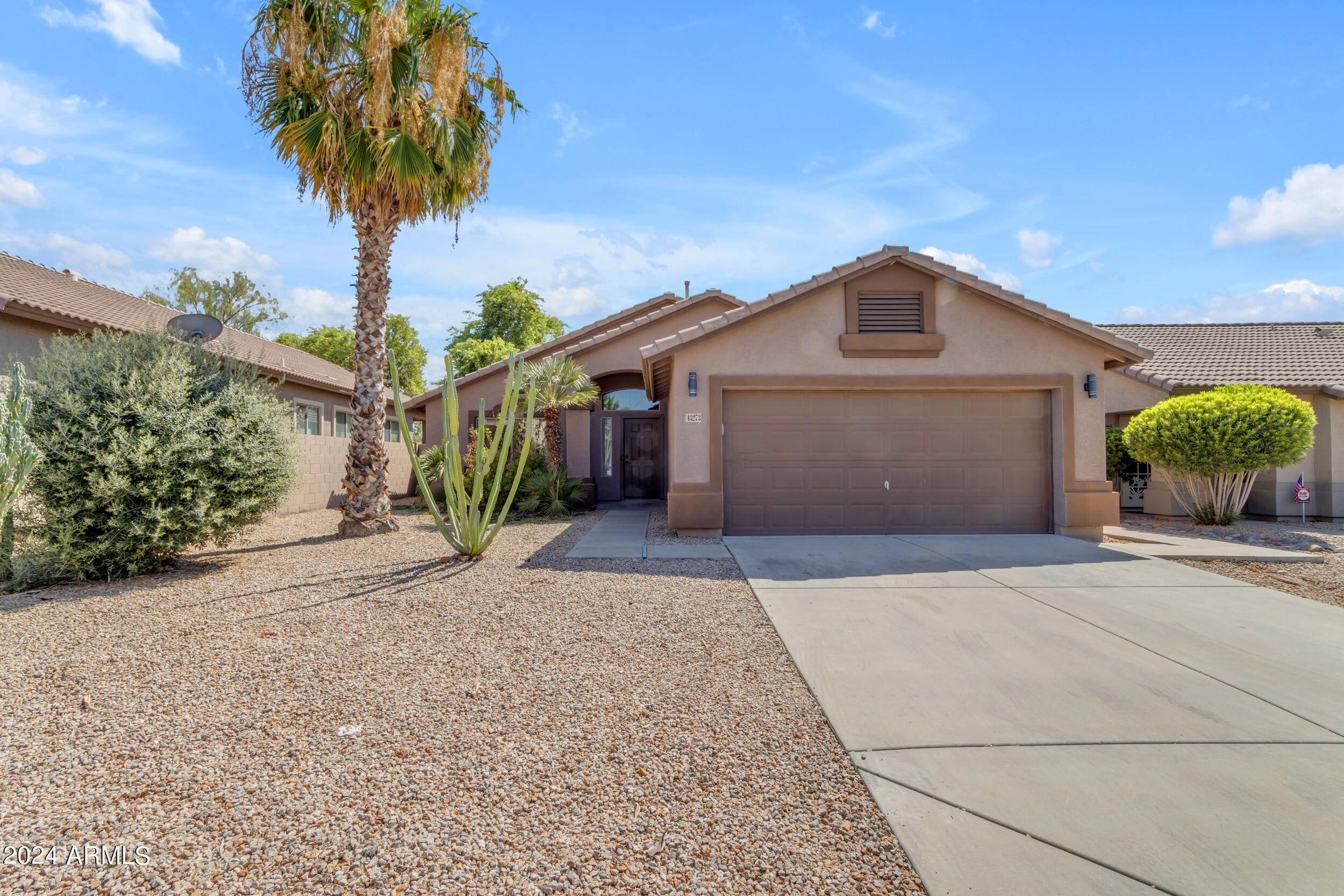 43273 W CHISHOLM Drive, Maricopa, AZ 85138