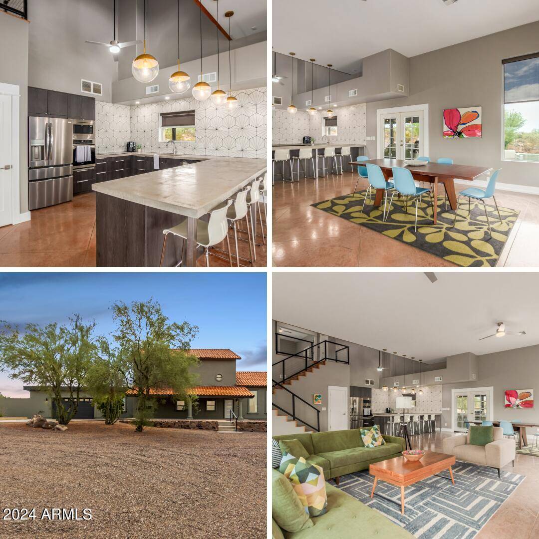 New River, AZ 85087,11 E VENADO Drive