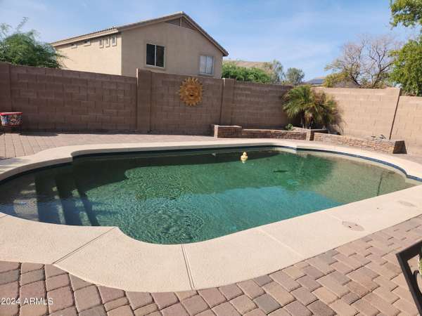 Buckeye, AZ 85326,22617 W ADAMS Drive