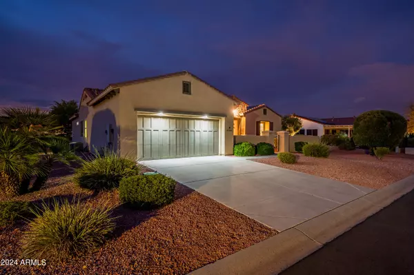 12840 W SANTA YNEZ Drive, Sun City West, AZ 85375