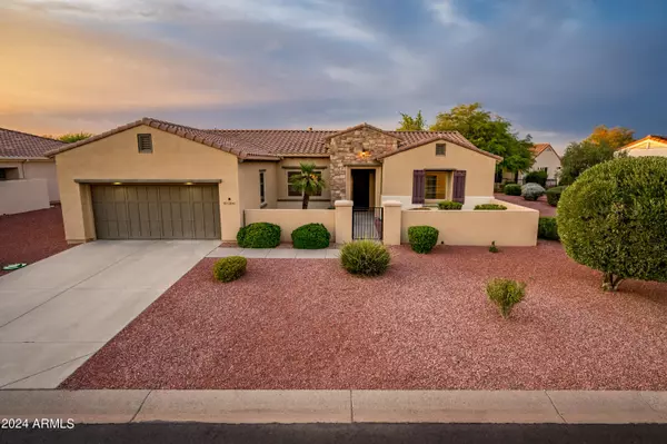 12840 W SANTA YNEZ Drive, Sun City West, AZ 85375