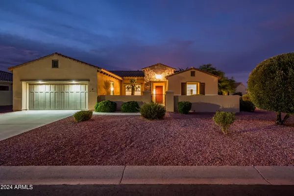 12840 W SANTA YNEZ Drive, Sun City West, AZ 85375