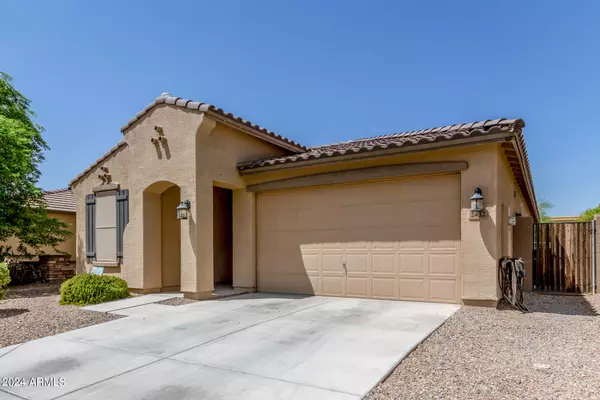 Phoenix, AZ 85042,2432 E FAWN Drive