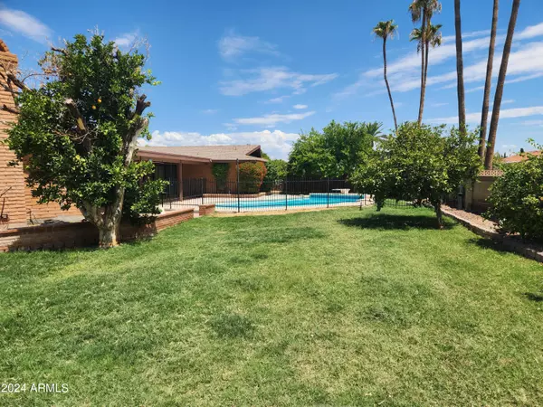 Mesa, AZ 85203,1839 E HUBER Street