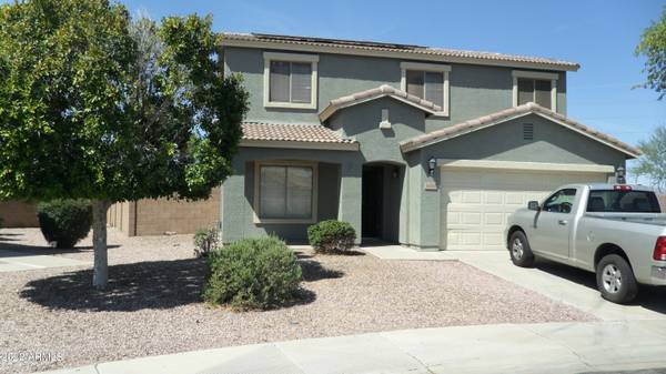 14014 N 162ND Lane, Surprise, AZ 85379