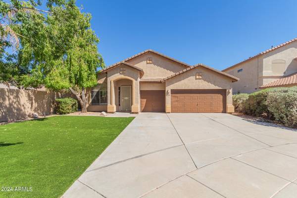 Chandler, AZ 85225,561 N WILSON Court