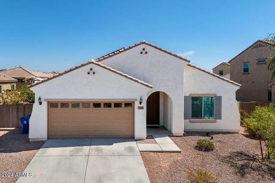 17528 W HEDGEHOG Place, Surprise, AZ 85387