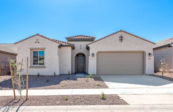 16687 W SAGUARO PARK Lane, Surprise, AZ 85387