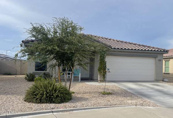 Coolidge, AZ 85128,1090 W PALO VERDE Avenue