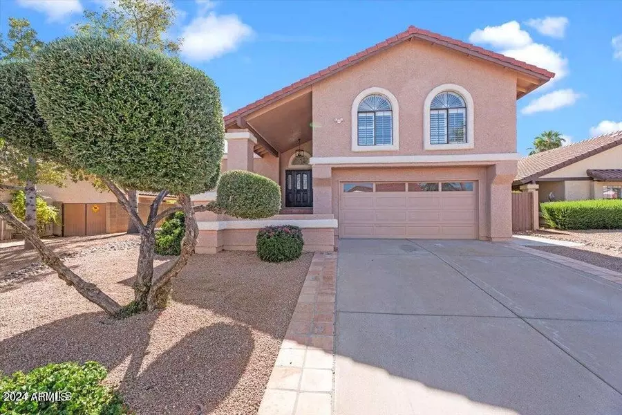 13042 S 42ND Street, Phoenix, AZ 85044