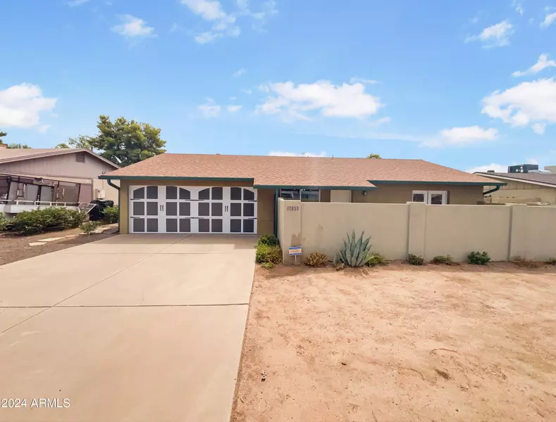 17839 N 43RD Street, Phoenix, AZ 85032