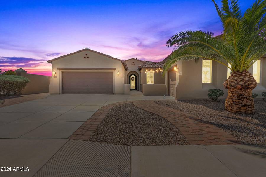 6616 S BRIDAL VAIL Drive, Gilbert, AZ 85298